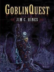 Tapa de Goblinquest
