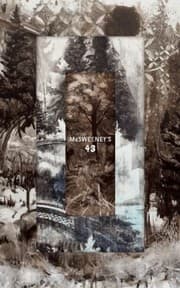 Tapa de Mcsweeneys 43