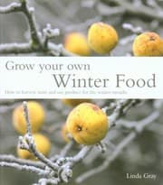 Tapa de Grow Your Own Winter Food