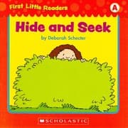 Tapa de Hide and Seek