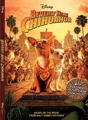 Tapa de Beverly Hills Chihuahua
