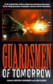 Tapa de Guardsmen of Tomorrow