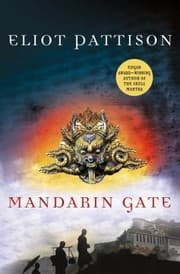 Tapa de Mandarin Gate