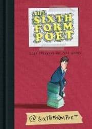 Tapa de The Sixth Form Poet