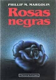 Tapa de Rosas Negras