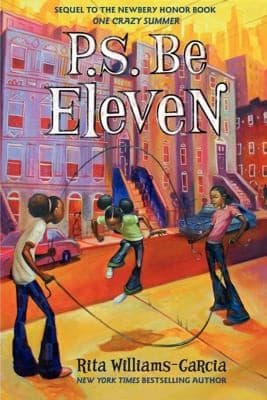 Tapa de Ps Be Eleven