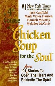 Tapa de A 4th Course of Chicken Soup for the Soul