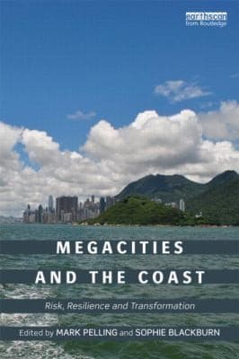 Tapa de Megacities and the Coast