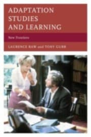 Tapa de Adaptation Studies And Learning New Frontiers