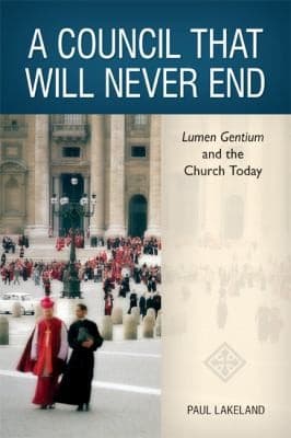 Tapa de A Council That Will Never End