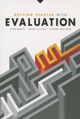 Tapa de Getting Started With Evaluation