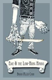 Tapa de Edie The Lowhung Hands