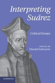 Tapa de Interpreting Suarez