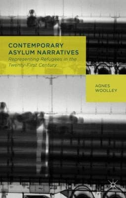 Tapa de Contemporary Asylum Narratives