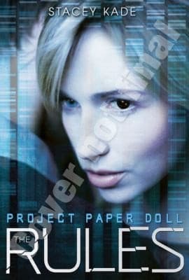 Tapa de The Rules Project Paper Doll