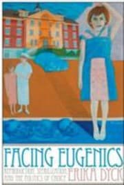 Tapa de Eugenic Frontiers A Social History Of Sexual Sterilization In Alberba