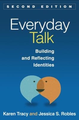 Tapa de Everyday Talk Second Edition