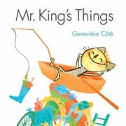 Tapa de Mr Kings Things