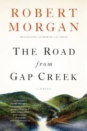 Tapa de The Road From Gap Creek A Novel