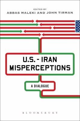 Tapa de Usiran Misperceptions A Dialogue