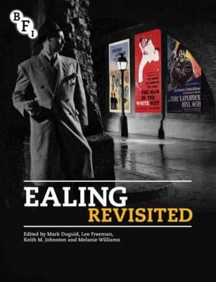 Tapa de Ealing Revisited