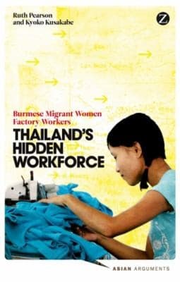 Tapa de Thailands Hidden Workforce
Asian Arguments