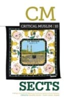 Tapa de Critical Muslim 10