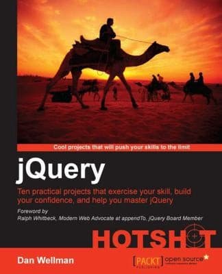 Tapa de Jquery Hotshot
