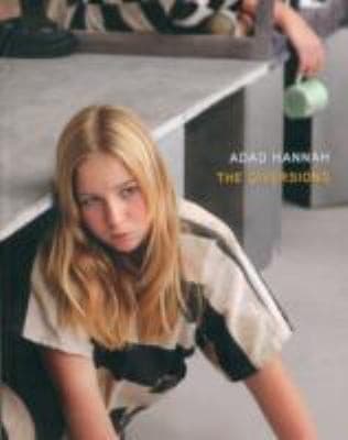 Tapa de Adad Hannah The Diversions