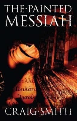 Tapa de The Painted Messiah
