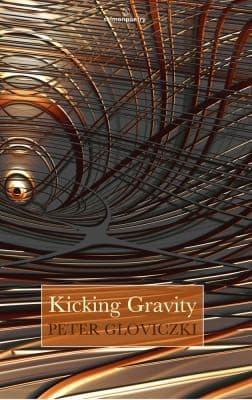 Tapa de Kicking Gravity