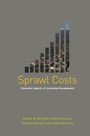 Tapa de Sprawl Costs