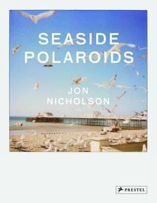 Tapa de Seaside Polaroids