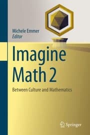 Tapa de Imagine Math 2 Between Culture And Mathematics