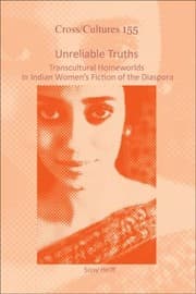 Tapa de Unreliable Truths
CrossCultures
