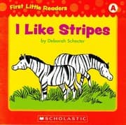 Tapa de I Like Stripes