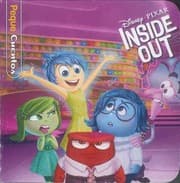 Tapa de INSIDE OUT