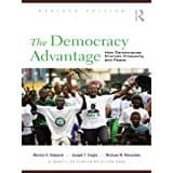 Tapa de The democracy advantage
