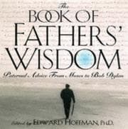 Tapa de The book of fathers' wisdom
