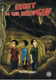 Tapa de Sesat Di Gua Beringin