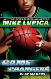 Tapa de Game Changers: Play Makers