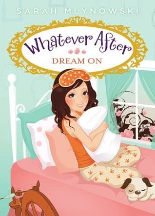 Tapa de Dream On
