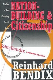 Tapa de Nation-building and Citizenship