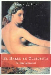 Tapa de El Haren de Occidente