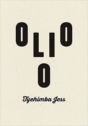 Tapa de Olio