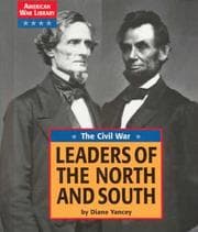 Tapa de Leaders of the North and South