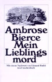 Tapa de Mein Lieblingsmord