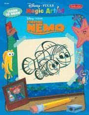 Tapa de How to draw Finding Nemo