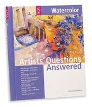 Tapa de Artists' Questions Answered
