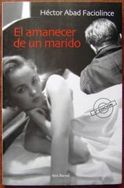 Tapa de El amanecer de un marido